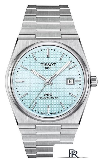 Наручные часы Tissot T137.407.11.351.00 - Изображение №1 — Интернет-магазин ПроЗаказ