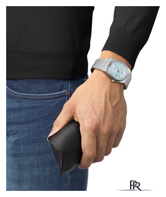 Наручные часы Tissot T137.407.11.351.00 - Изображение №5 — Интернет-магазин ПроЗаказ