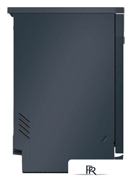 Отдельностоящая посудомоечная машина Candy CF 6B4S1PA - Изображение №23 — Интернет-магазин ПроЗаказ