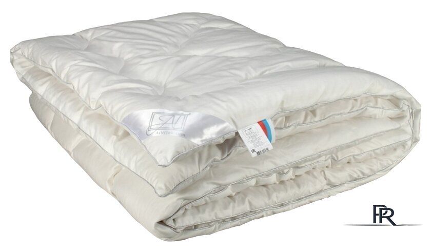 Одеяло Альвитек Кашемир 205x140 - Изображение №1 — Интернет-магазин ПроЗаказ