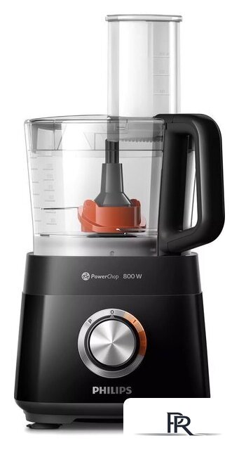 Кухонный комбайн Philips HR7510/10 - Изображение №2 — Интернет-магазин ПроЗаказ