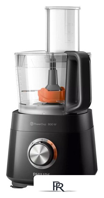 Кухонный комбайн Philips HR7510/10 - Изображение №1 — Интернет-магазин ПроЗаказ