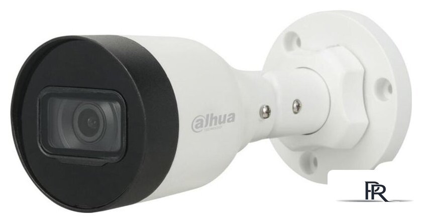 IP-камера Dahua DH-IPC-HFW1431S1P-A-0360B-S4-QH2 - Изображение №1 — Интернет-магазин ПроЗаказ