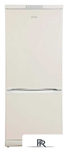 Холодильник Stinol STS 150 E - Изображение №1 — Интернет-магазин ПроЗаказ