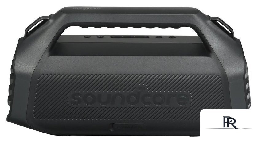 Беспроводная колонка Anker SoundCore Boom 2 Pro (черный) - Изображение №5 — Интернет-магазин ПроЗаказ