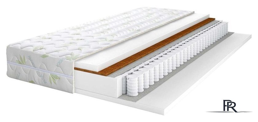 Матрас Территория сна Concept 09 140x200 - Изображение №1 — Интернет-магазин ПроЗаказ
