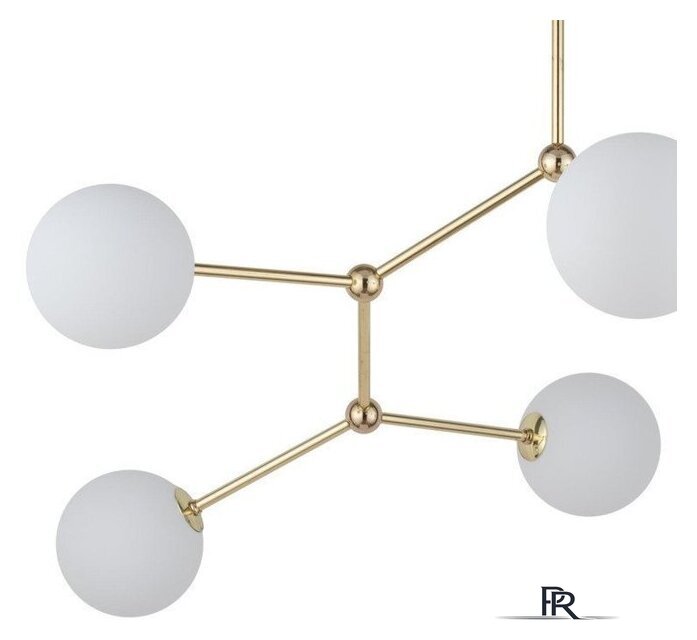 Подвесная люстра TK Lighting TKP3532 - Изображение №2 — Интернет-магазин ПроЗаказ