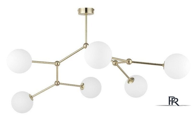 Подвесная люстра TK Lighting TKP3532 - Изображение №1 — Интернет-магазин ПроЗаказ