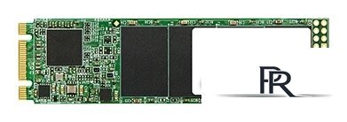 SSD Transcend MTS820S 960GB TS960GMTS820S - Изображение №1 — Интернет-магазин ПроЗаказ