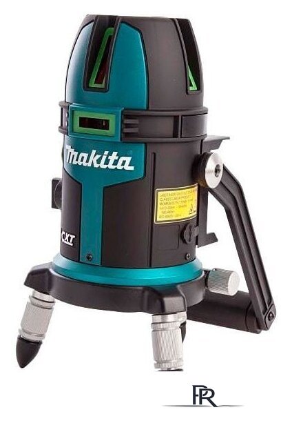 Лазерный нивелир Makita SK312GDZ (без АКБ) - Изображение №2 — Интернет-магазин ПроЗаказ