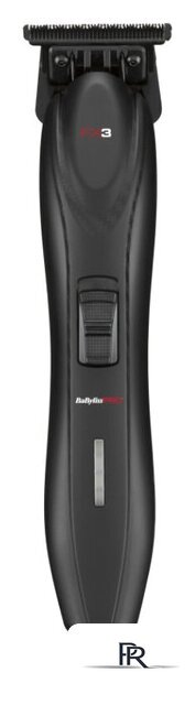 Триммер для бороды и усов BaByliss PRO FX3 FXX3TBE - Изображение №1 — Интернет-магазин ПроЗаказ