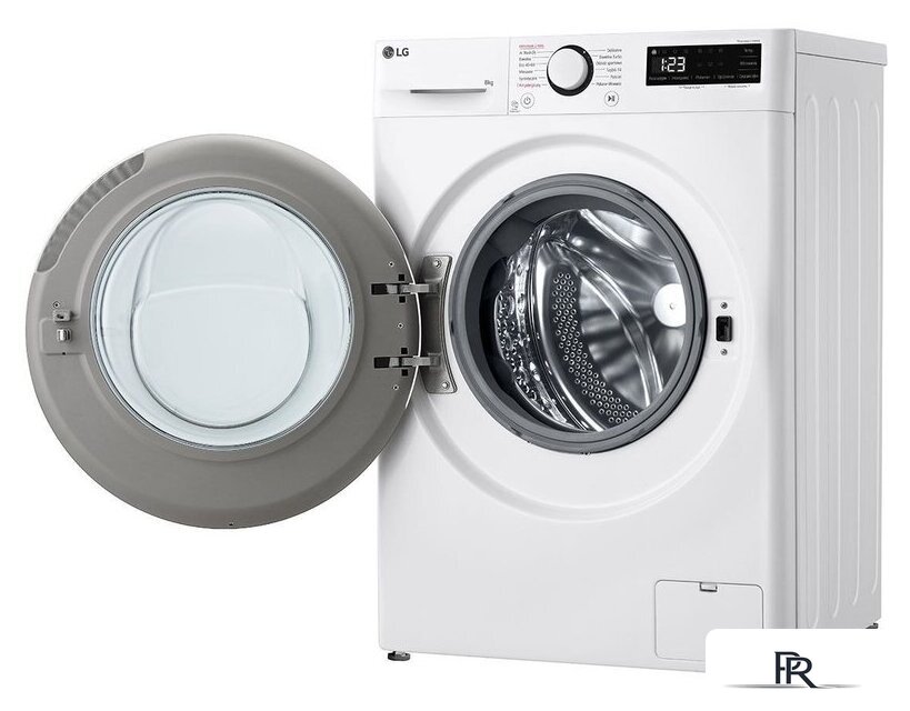 Стиральная машина LG F2W8S506W - Изображение №11 — Интернет-магазин ПроЗаказ