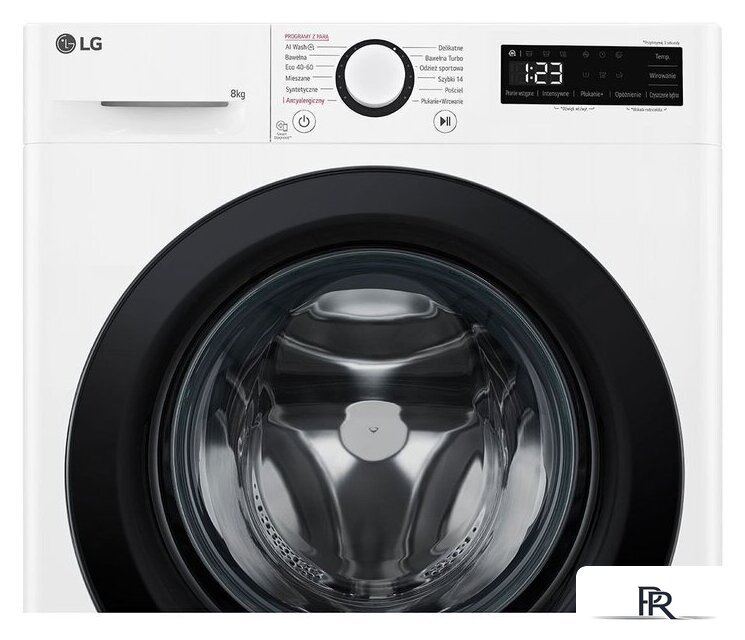 Стиральная машина LG F2W8S506W - Изображение №6 — Интернет-магазин ПроЗаказ