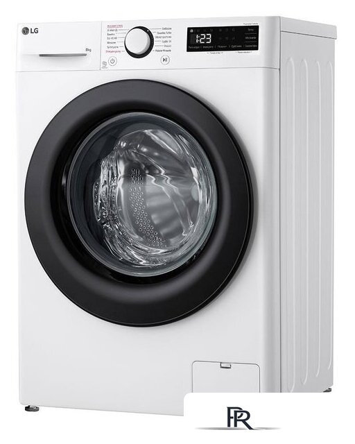 Стиральная машина LG F2W8S506W - Изображение №12 — Интернет-магазин ПроЗаказ