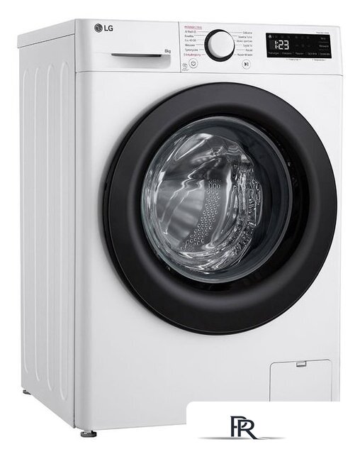 Стиральная машина LG F2W8S506W - Изображение №10 — Интернет-магазин ПроЗаказ