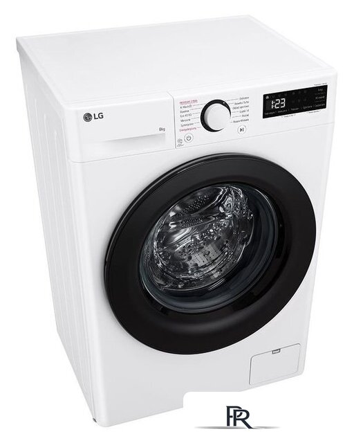 Стиральная машина LG F2W8S506W - Изображение №8 — Интернет-магазин ПроЗаказ