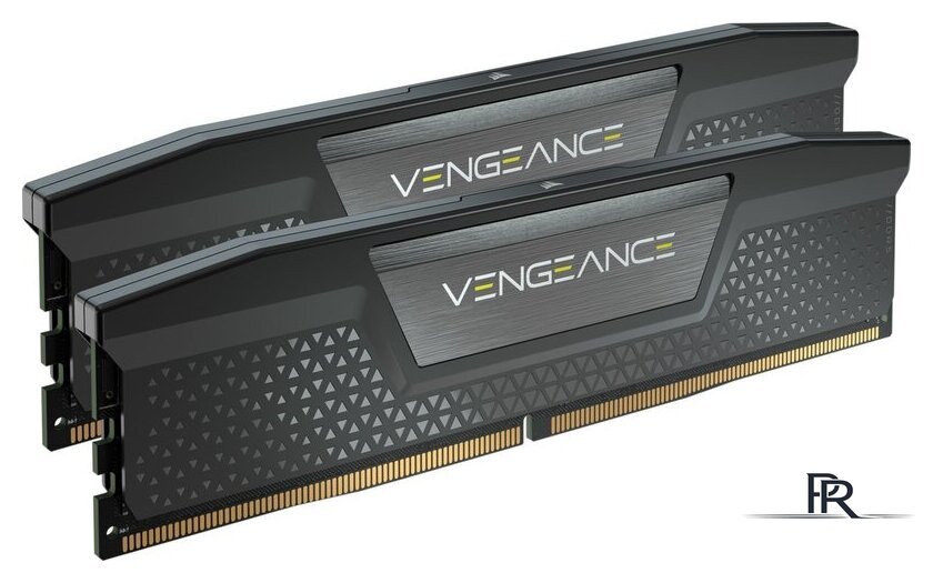 Оперативная память Corsair Vengeance 2x16ГБ DDR5 7200 МГц CMK32GX5M2X7200C34 - Изображение №1 — Интернет-магазин ПроЗаказ