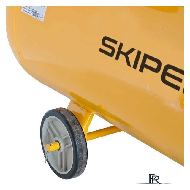 Компрессор Skiper IBL3100V - Изображение №5 — Интернет-магазин ПроЗаказ
