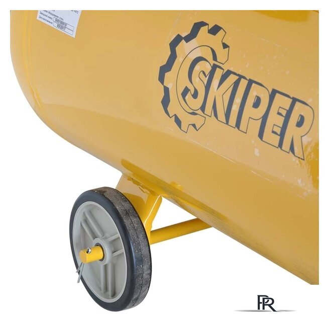 Компрессор Skiper IBL3100V - Изображение №6 — Интернет-магазин ПроЗаказ