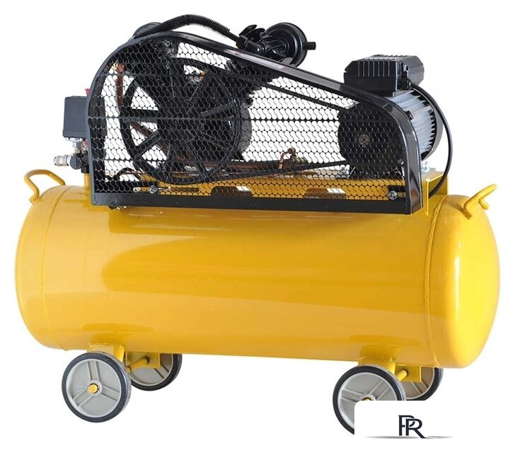 Компрессор Skiper IBL3100V - Изображение №3 — Интернет-магазин ПроЗаказ