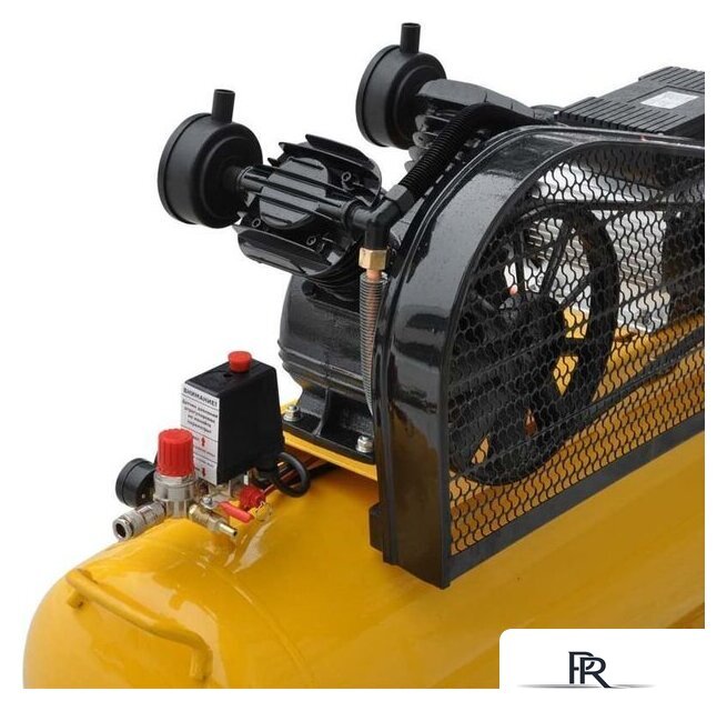 Компрессор Skiper IBL3100V - Изображение №4 — Интернет-магазин ПроЗаказ