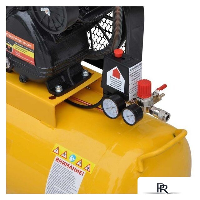Компрессор Skiper IBL3100V - Изображение №3 — Интернет-магазин ПроЗаказ