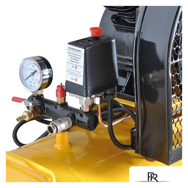 Компрессор Skiper IBL3100V - Изображение №4 — Интернет-магазин ПроЗаказ