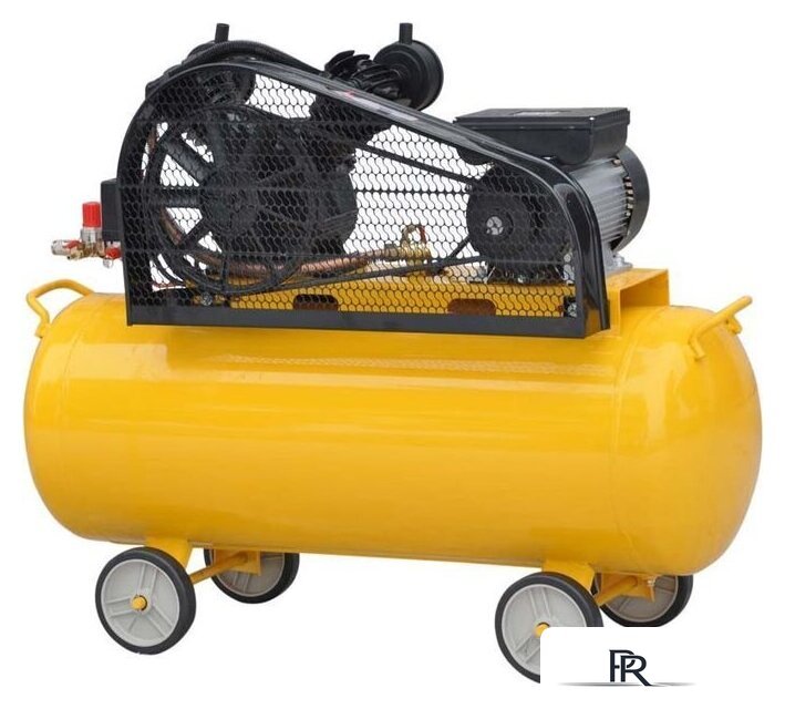 Компрессор Skiper IBL3100V - Изображение №2 — Интернет-магазин ПроЗаказ