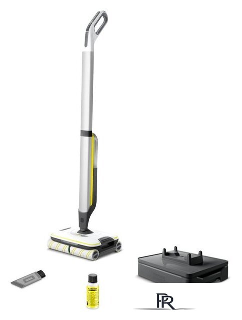 Электрошвабра Karcher FC 7 Plus 1.055-710.0 - Изображение №1 — Интернет-магазин ПроЗаказ