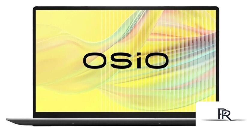 Ноутбук OSiO FocusLine F160A-010 - Изображение №2 — Интернет-магазин ПроЗаказ