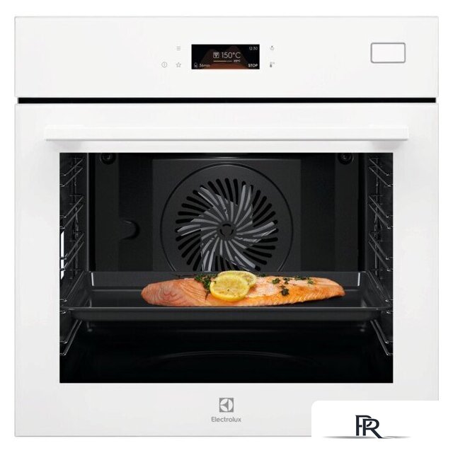 Электрический духовой шкаф Electrolux MealAssist 800 SteamPro LOB8S38V - Изображение №1 — Интернет-магазин ПроЗаказ