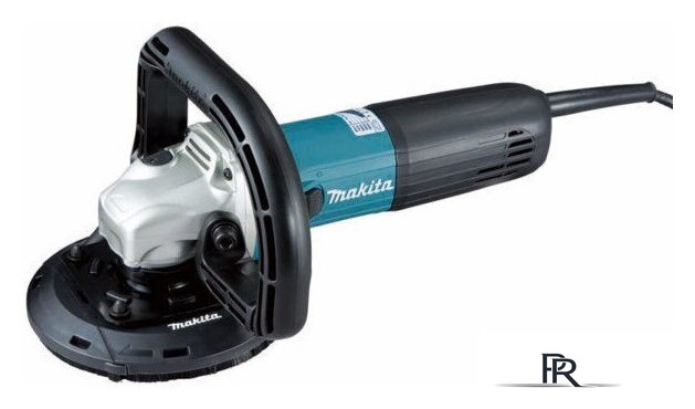 Полировальная машина Makita PC5010C - Изображение №1 — Интернет-магазин ПроЗаказ