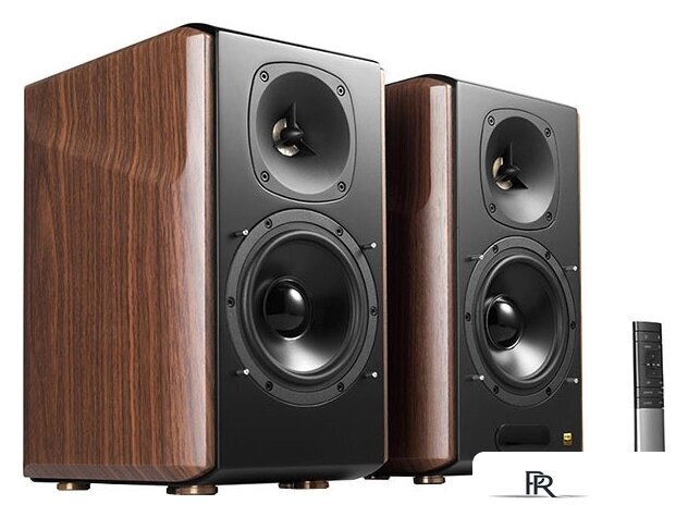 Полочная акустика Edifier S2000MKIII - Изображение №1 — Интернет-магазин ПроЗаказ