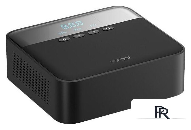 Автомобильный компрессор 70mai Air Compressor Lite Midrive TP03 - Изображение №1 — Интернет-магазин ПроЗаказ