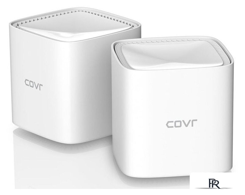 Wi-Fi система D-Link COVR-1102/E (ревизия B1) - Изображение №3 — Интернет-магазин ПроЗаказ