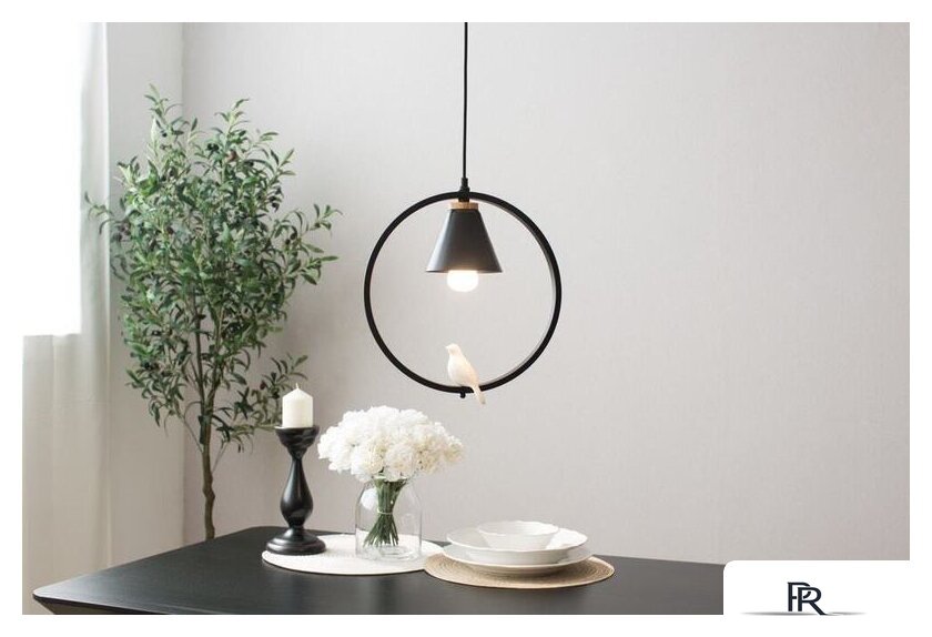 Подвесная люстра Home Light Астерия A043-5-B - Изображение №2 — Интернет-магазин ПроЗаказ