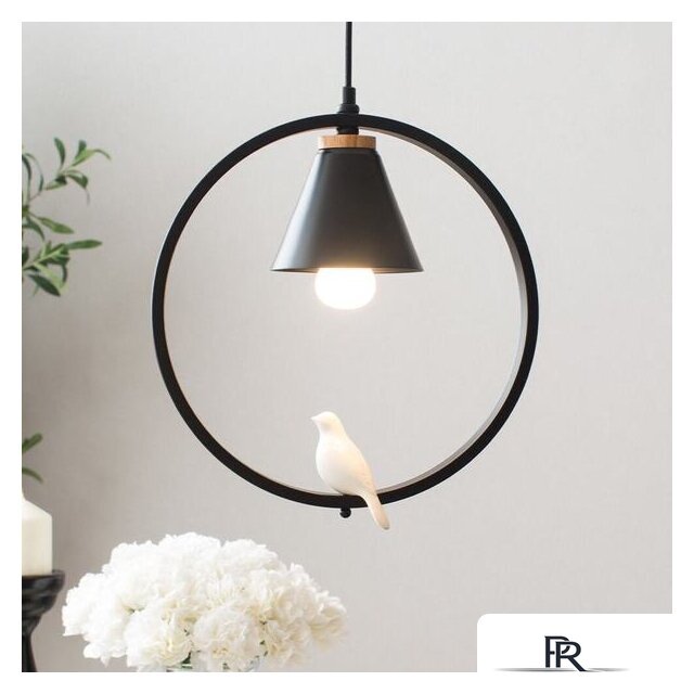 Подвесная люстра Home Light Астерия A043-5-B - Изображение №1 — Интернет-магазин ПроЗаказ