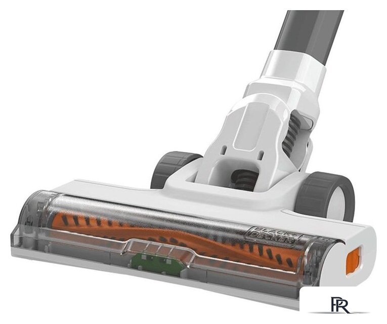 Пылесос Black & Decker BHFEA515J-QW - Изображение №4 — Интернет-магазин ПроЗаказ