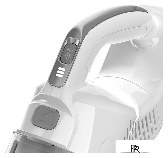 Пылесос Black & Decker BHFEA515J-QW - Изображение №3 — Интернет-магазин ПроЗаказ