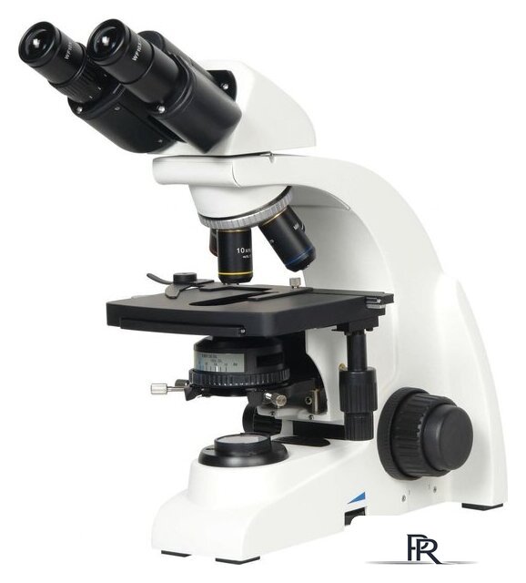 Микроскоп Микромед 1 (2 LED inf.) 28066 - Изображение №1 — Интернет-магазин ПроЗаказ