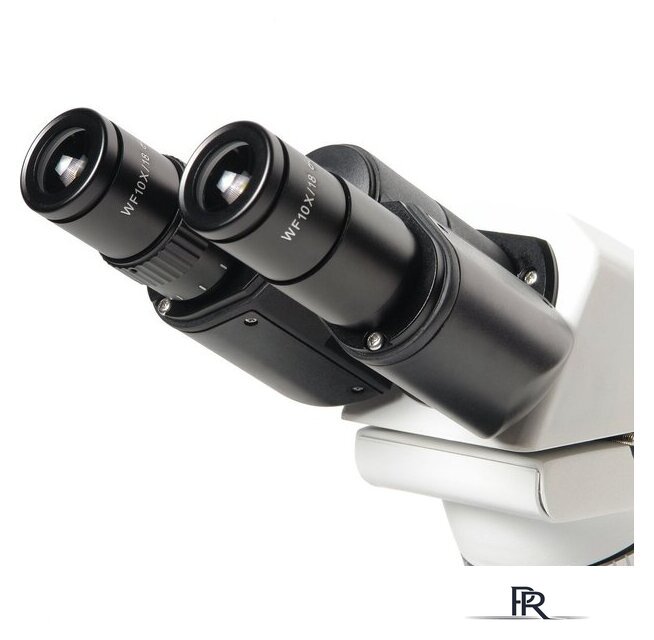 Микроскоп Микромед 1 (2 LED inf.) 28066 - Изображение №10 — Интернет-магазин ПроЗаказ