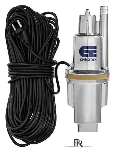 Колодезный насос СибрТех СВН300-40 - Изображение №11 — Интернет-магазин ПроЗаказ