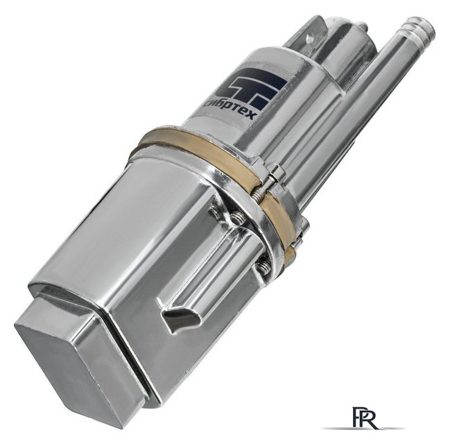 Колодезный насос СибрТех СВН300-40 - Изображение №6 — Интернет-магазин ПроЗаказ