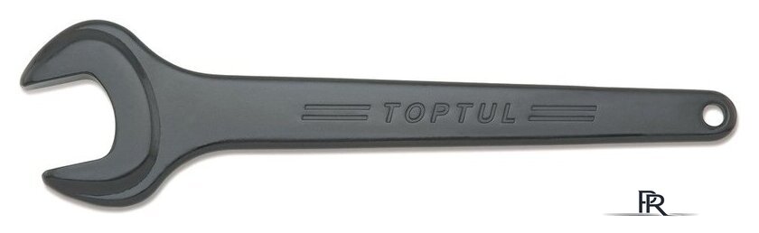 Ключ Toptul AAAT6060 1 предмет - Изображение №1 — Интернет-магазин ПроЗаказ