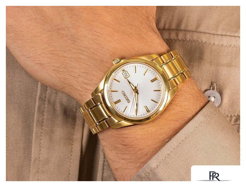 Наручные часы Seiko SUR314P1 - Изображение №4 — Интернет-магазин ПроЗаказ
