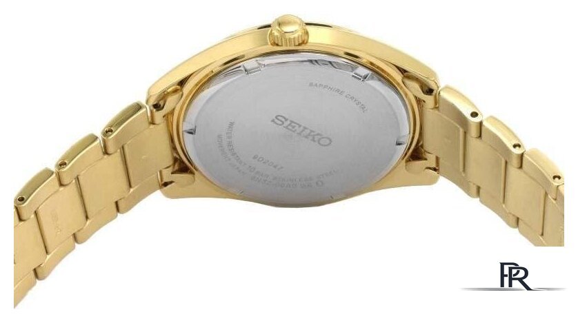 Наручные часы Seiko SUR314P1 - Изображение №2 — Интернет-магазин ПроЗаказ