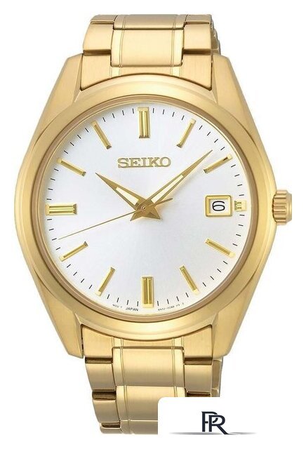 Наручные часы Seiko SUR314P1 - Изображение №1 — Интернет-магазин ПроЗаказ