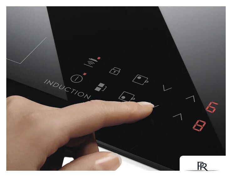 Варочная панель Electrolux CIR60433 - Изображение №6 — Интернет-магазин ПроЗаказ