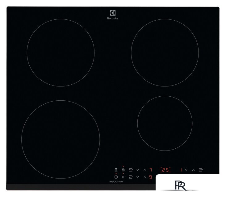 Варочная панель Electrolux CIR60433 - Изображение №1 — Интернет-магазин ПроЗаказ