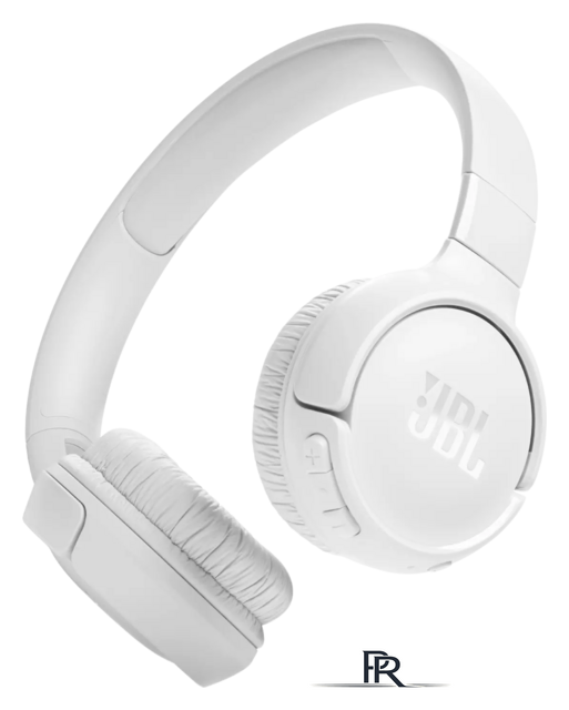 Наушники JBL Tune 520BT (белый) - Изображение №1 — Интернет-магазин ПроЗаказ